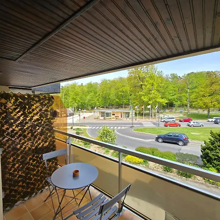 Daire Le Vieux Moulin